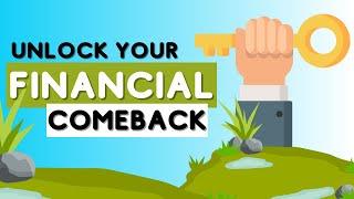 How to Recover from a Financial Setback - Budgeting