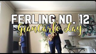 Ferling Etude No. 12