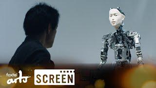 SCREEN: Machine review