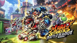  Mario Strikers Battle League Football | Ein würdiger Nachfolger? 