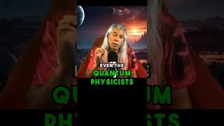 QUANTUM PHYSICS and “Consciousness”: How Frequency Shapes Our Reality