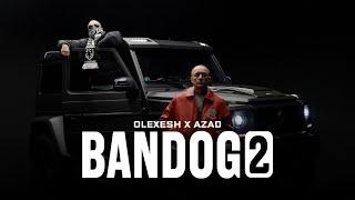 Olexesh x Azad - Bandog 2 (prod. von STI & Luci G) [Official Video]