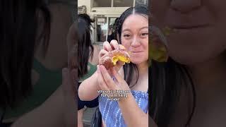 Must Try Malasadas from Leonard’s Bakery from Oahu, Hawaii