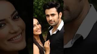 Naagin all seasons hero and heroine #naagin #love #new #Dramastracks