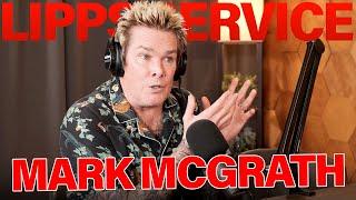 Mark McGrath on how he almost quit the band over "Fly," that call from Rick Rubin and more!