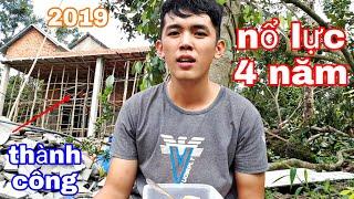 Từng Được Gọi Youtuber Nghèo Nhất Việt Nam | Sang Vlog Giờ Ra Sao Sau 4 Năm Làm Youtube ?