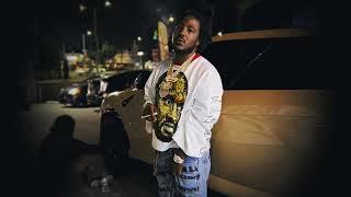 Mozzy Type Beat 2024 - "Long Journey" (prod. by Buckroll)