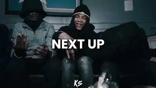 Mdot 59 X Nunnie Da lll X Manikreep Jerk Drill Type Beat - “Next Up” Prod. @Prodbyk5