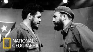 Küba Başbakanı Fidel Castro - Belgesel Türkçe Dublaj (720p) (National Geographic)