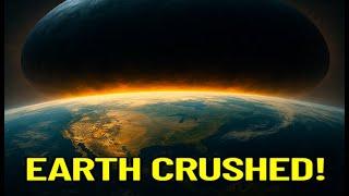 Something REALLY BIG Crushed Earth's Atmosphere! Mainstream SILENT!
