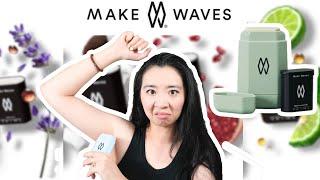 Does MakeWaves Really Work?