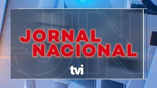 [AT] Cronologia de Genéricos do Jornal Nacional - TVI (1993 - 2023)