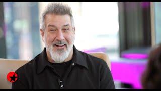 *NSYNC's Joey Fatone on Returning to Broadway in & JULIET