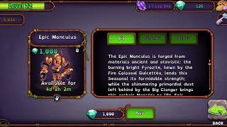 How To Breed EPIC Monculus On Ethereal Island? Confirmed Working!