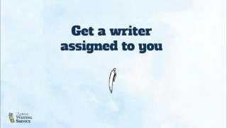 Professional Thesis Writing Service