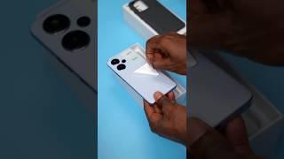 Redmi note 13 #smartphone #shorts24 #unboxing #tech #youtubeshorts #viralshorts #pleaseviralvideo