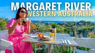 Why you NEED to Visit Margaret River Australia