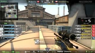 Vexed Gaming vs SK Gaming   Group C   MLG Major Qualifier