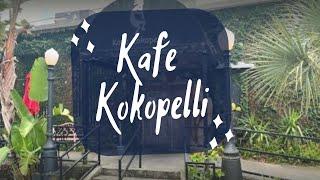 Kafe Kokoppelli | Dade City, FL