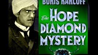 THE HOPE DIAMOND MYSTERY Promo