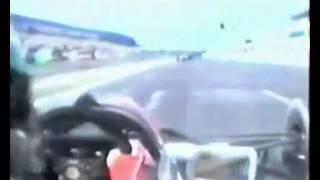 Ayrton Senna - Hungary/Hungria 1992 (onboard)