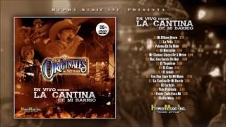 Los Originales De San Juan - La Peda (EN VIVO)