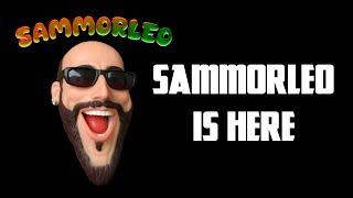 SAMMORLEO IS HERE (official music video)