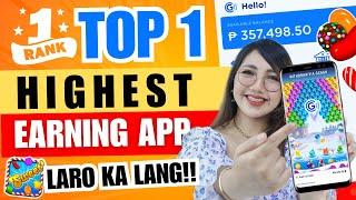 5 MINS = P10,000 FREE GCASH AGAD! TOP 1 EARNING APP NGAYON | SOBRANG LEGIT WITH OWN PROOF!!