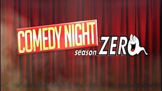 Comedy Night Zero - Mario Bassil