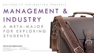 Management & Industry