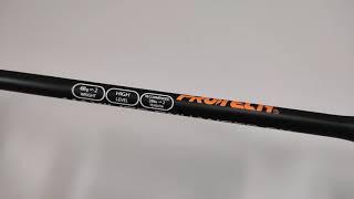 Protech Racket Maxilite Enhanced DX