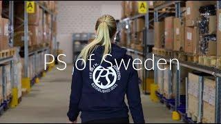 PS of Sweden | Headquarters