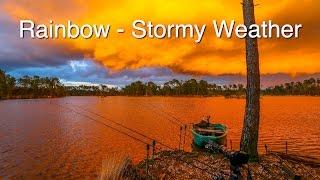 Rainbow - Stormy Weather