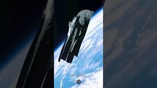 Ancient Satellite Watching Earth? The Black Knight Enigma ️ #mystery #space #alien