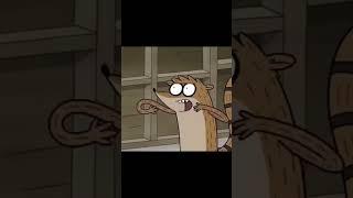 I guess you can say Rigby got…FIRED!