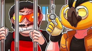 Minor Issues while BOUNTY HUNTING with Dr. Disrespect in GTA5!
