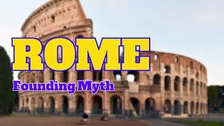 Rome's Origin Story: The Myth of Romulus and Remus | Intellectual History