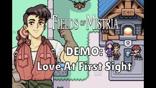 Fields of Mistria Demo - Everything You Need to Know!