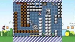 Let's Re-Play Kaizo Mario World [1] - Aller Anfang ist einfach