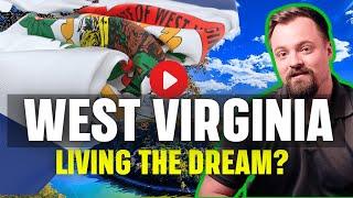 Retiring in West Virginia | Is it REALLY worth it? | Here's my take