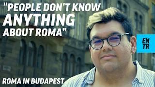 30 Questions to a Roma in Hungary