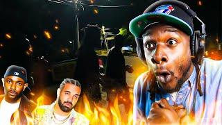 J COLE BREAKS HIS SILENCE ON DRAKE VS KENDRICK! Port Antonio