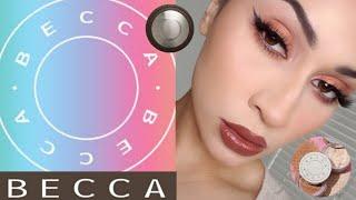 BECCA COSMETICS Overrated!? | What Happened!?