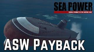 ASW Payback - Wolfpack 2/2 - SEA POWER