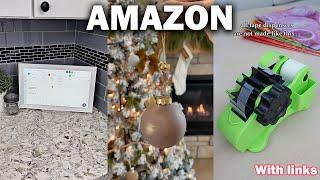 *BEST* Amazon Must Haves You Need for 2024 - TikTok Compilations