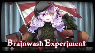 [Yuzuku Yukari] Brainwash Experiment - Экспериментальная промывка мозга [Rus sub]