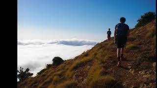 Trekking Lebanon 1