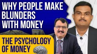 Understanding the Psychology Behind Money Blunders