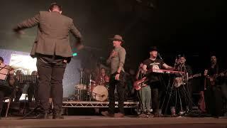 Jeremy McComb - Every Road ft The Country Orchestra @ Buckle & Boots 2023-4k