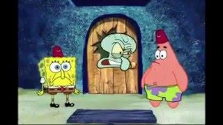 BACOT NGENTOT!!! (Spongebob episode Good Neighbors)